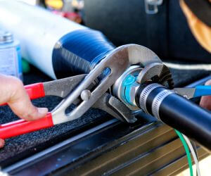 About Emergency plumbing pros Roberts, MT